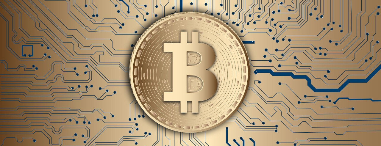 Bild Bitcoin